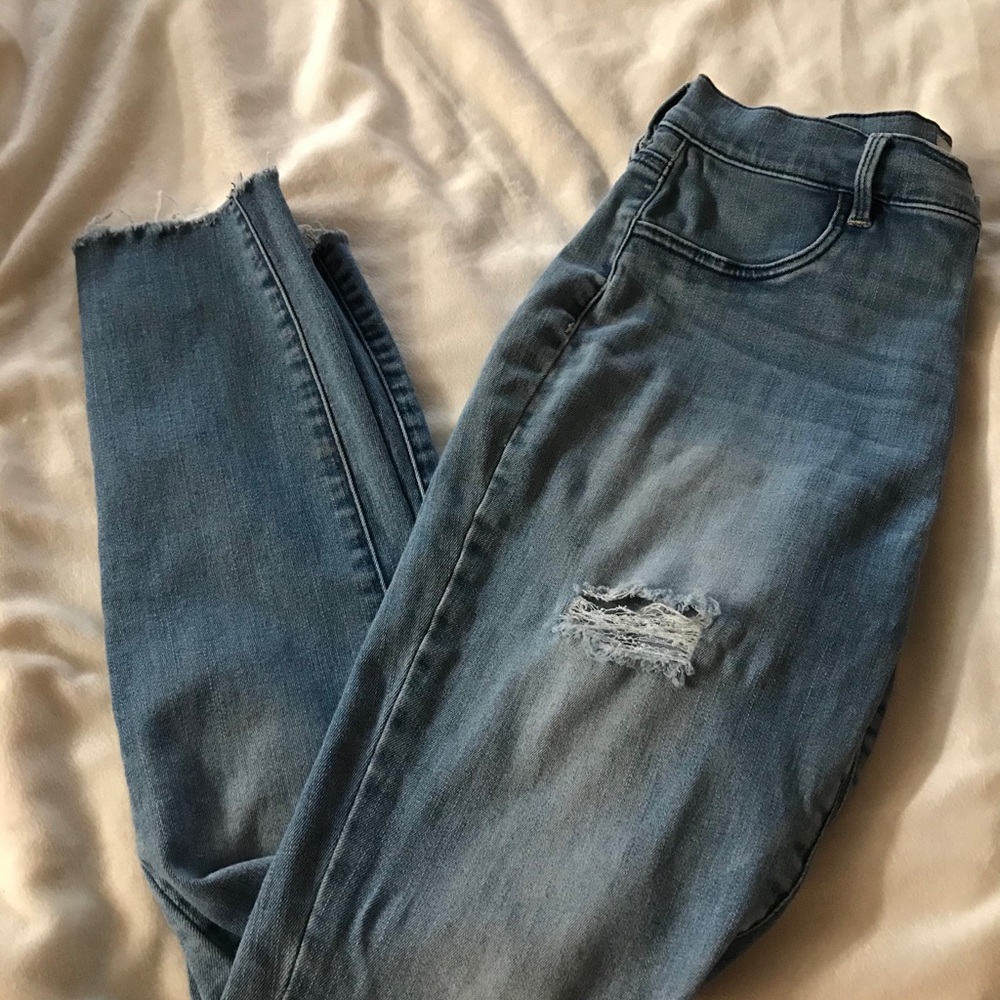 ❣️Pacsun Jeans❣️